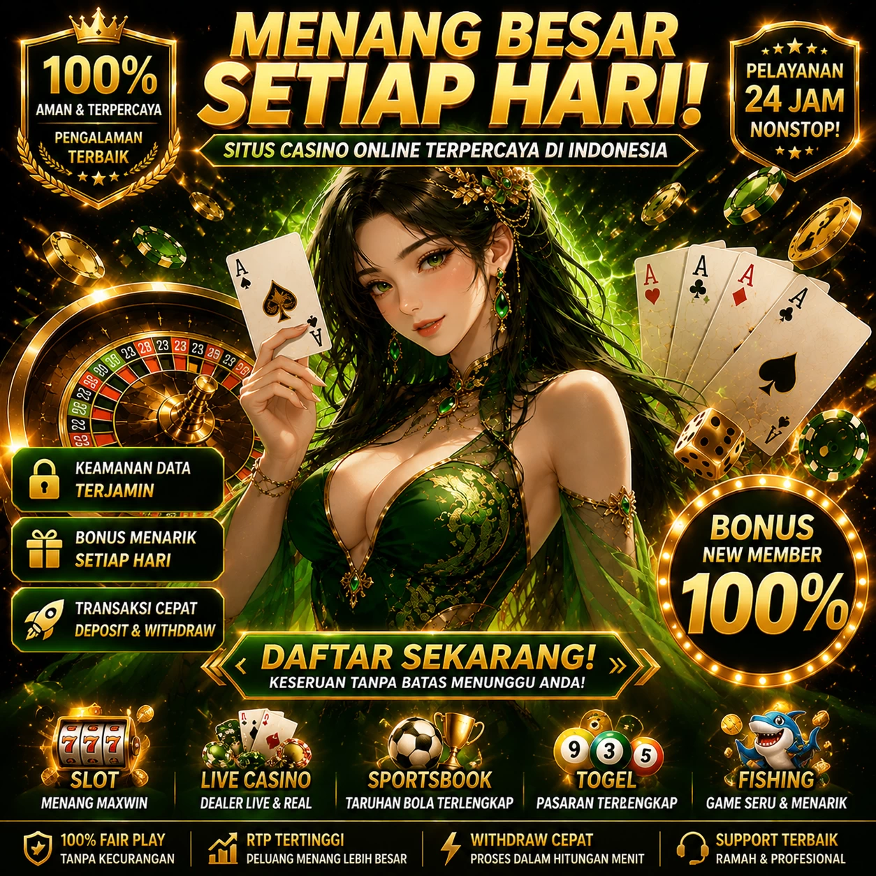 Screenshot pengaturan Unknown Sources di Android Settings